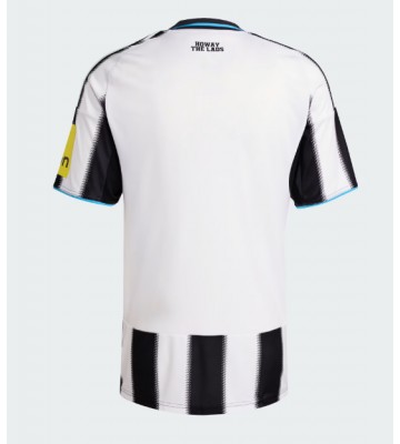 Newcastle United Hjemmebanetrøje 2025-26 Kortærmet